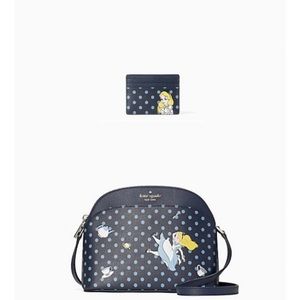 disney x kate spade new york alice in wonderland